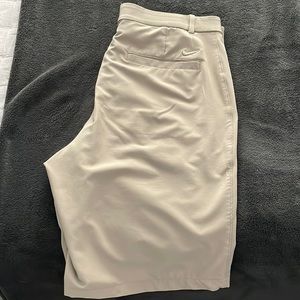 Nike Golf Shorts